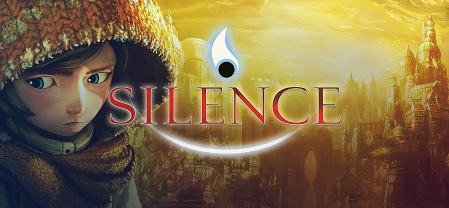 Cover Silence